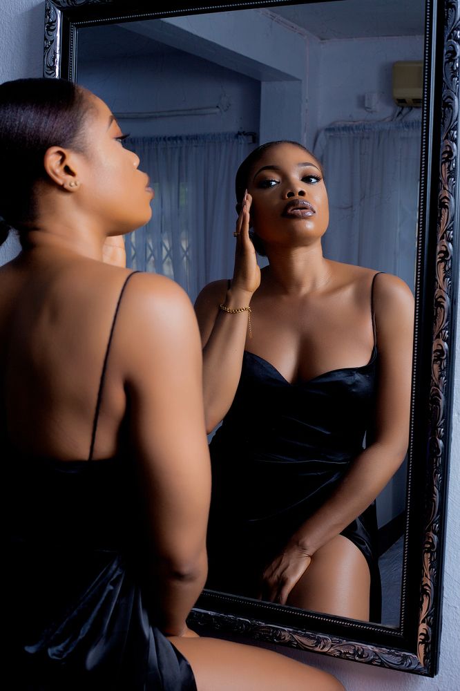 Photograph by Paul Ogbighele