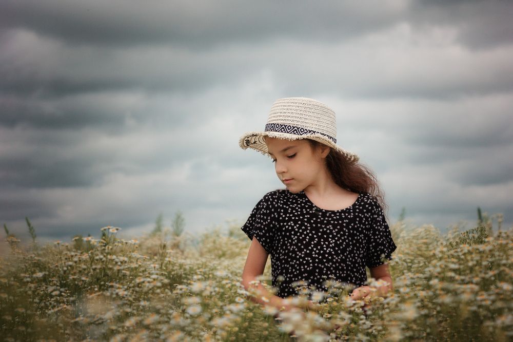 Photograph by Ольга Оверко