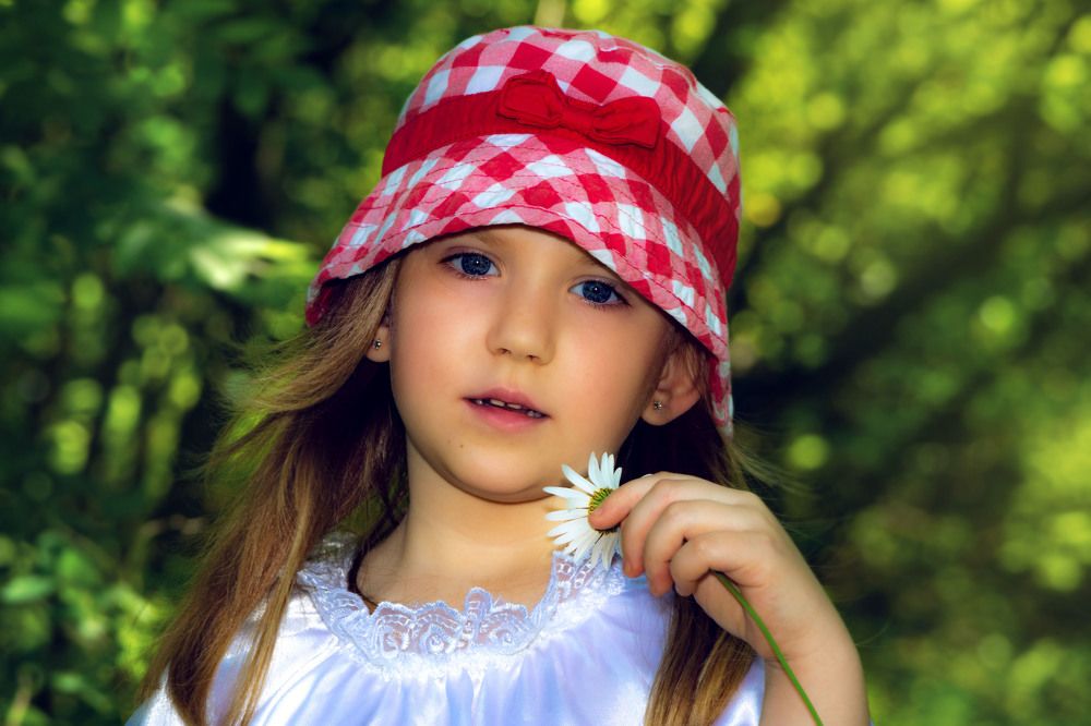 Photograph by Veronika Pershyna