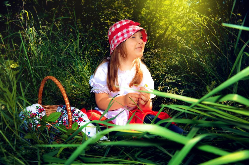 Photograph by Veronika Pershyna