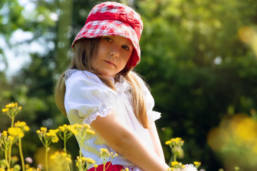 Photograph by Veronika Pershyna