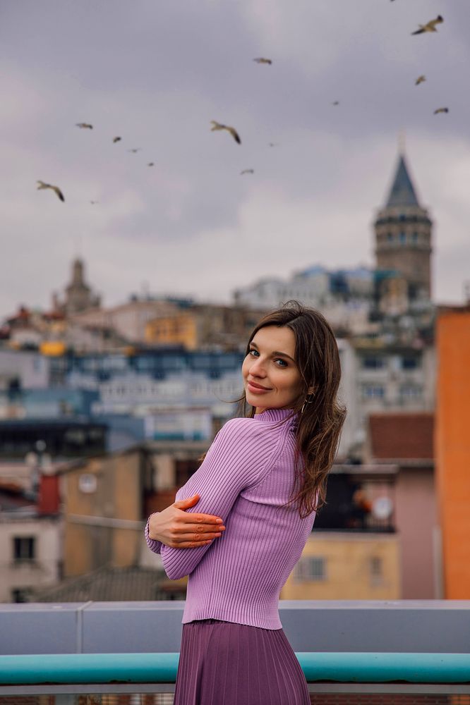 Photograph by Aleksandra Sheniigit