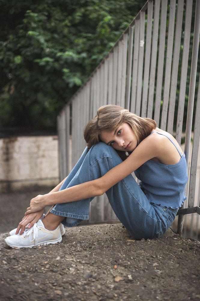 Photograph by Илья Неволов