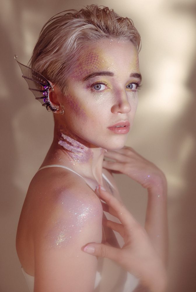 Photograph by Анна Белова