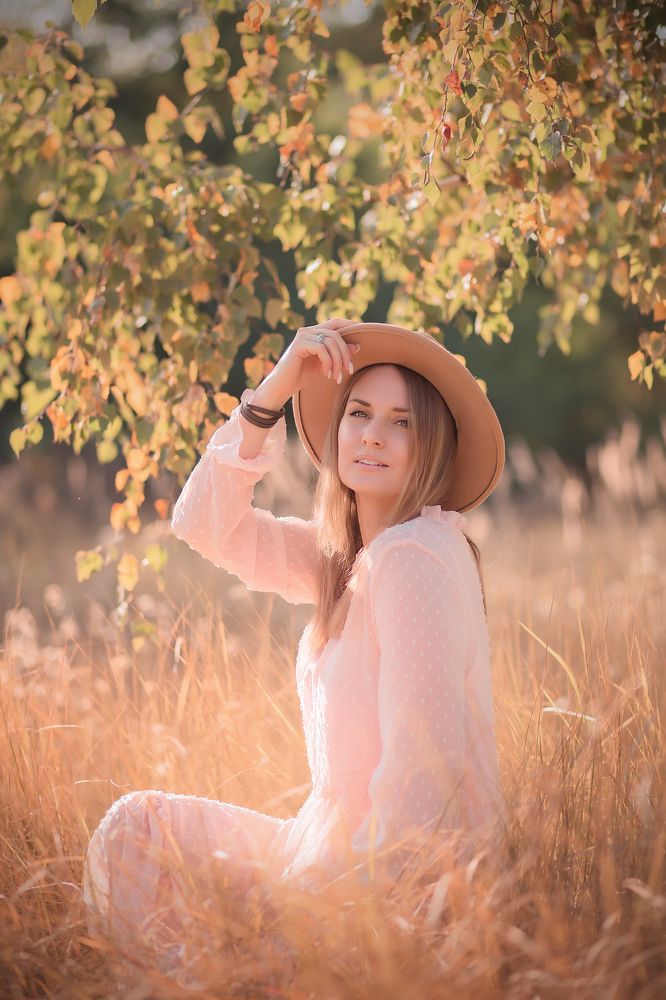 Фотография автора Виктория Рубан