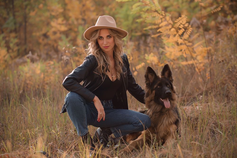 Фотография автора Виктория Рубан