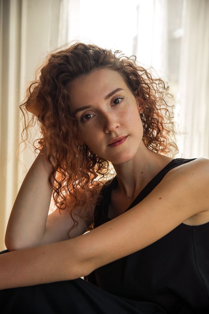 Photograph by Семён Чернобельский