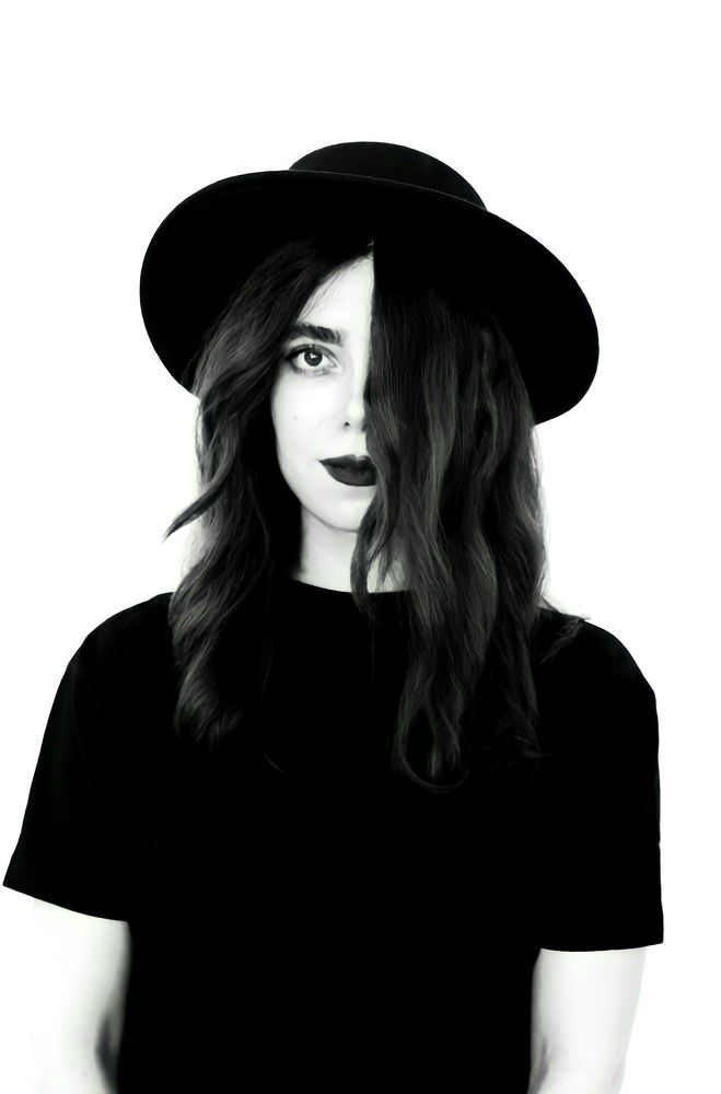 Photograph by Mina hamzehlou
