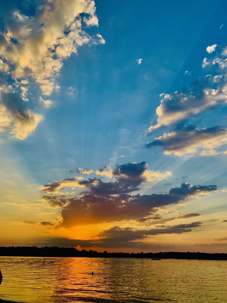 Photograph by Ольга Ходурская