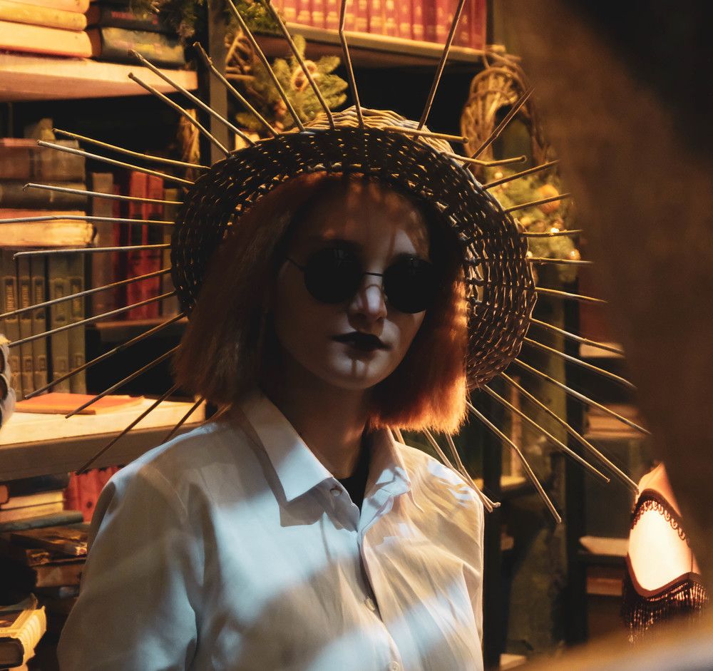 Photograph by Алексей Шалашов