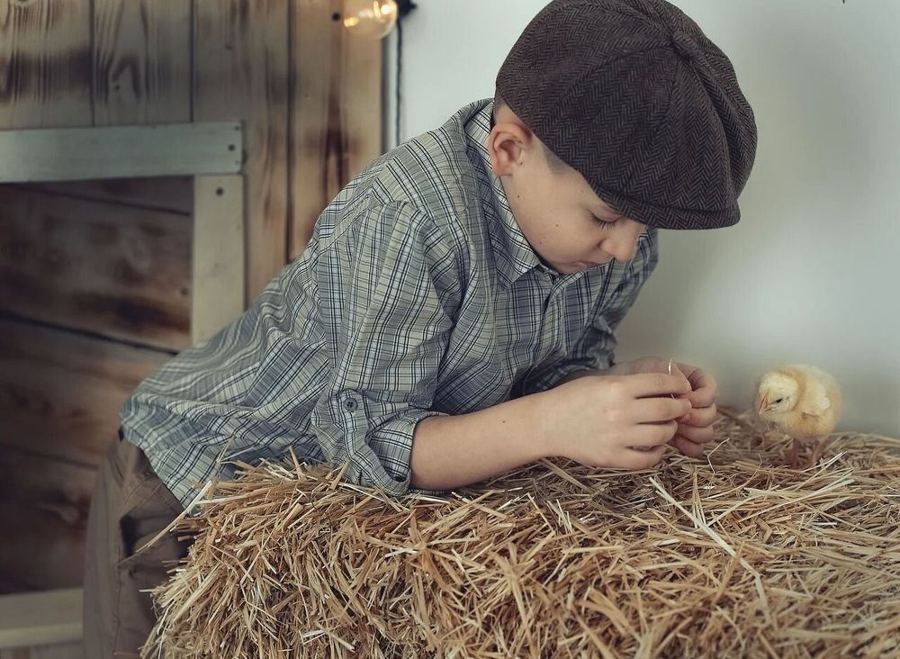 Photograph by Олеся Познахирева