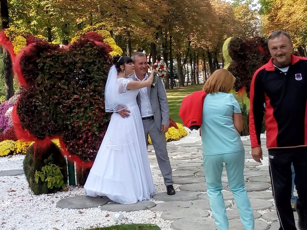 Photograph by Татьяна Пальчикова