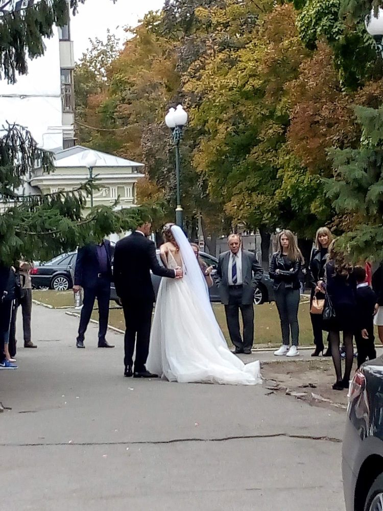 Photograph by Татьяна Пальчикова