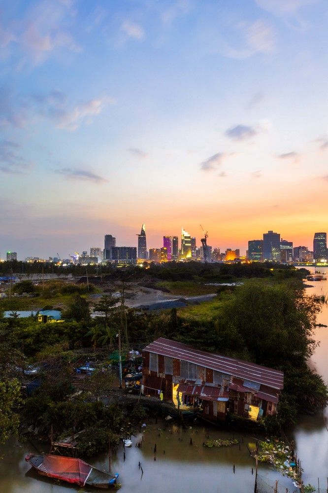 Photograph by Phan Quang