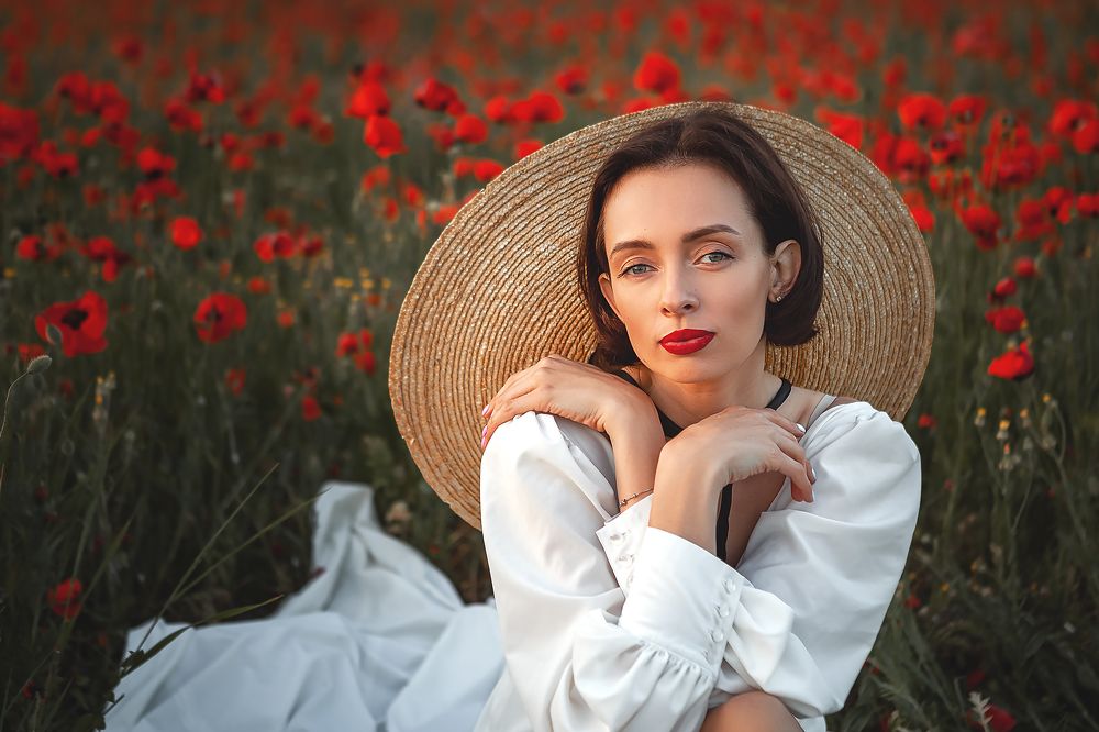 Фотография автора Евгения Ружанская