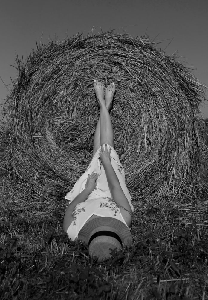 Photograph by Ксения Новикова