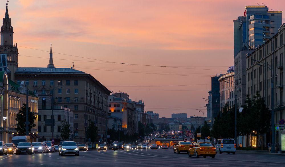 Фотография автора 