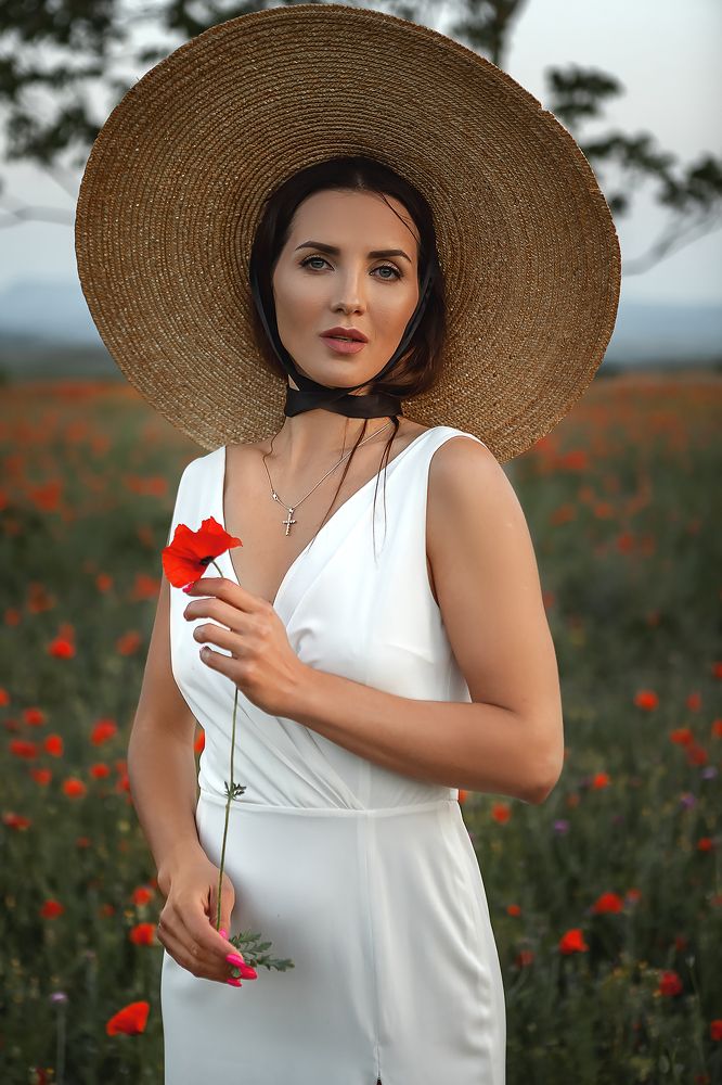 Фотография автора Евгения Ружанская