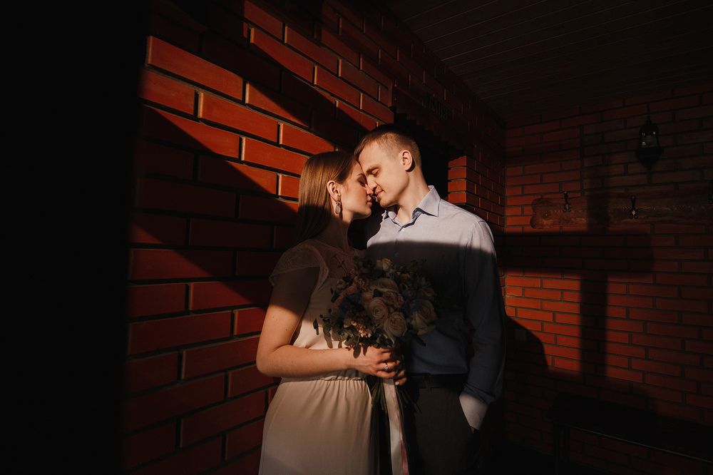 Фотография автора Андрей Воробьёв