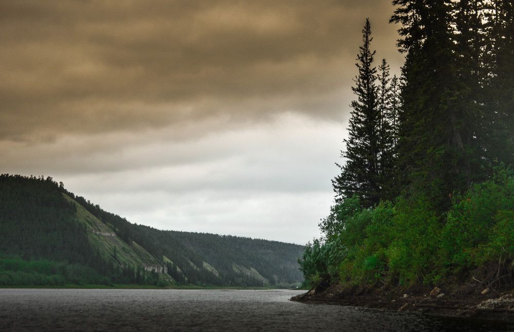 Photograph by Наталья Мордовская