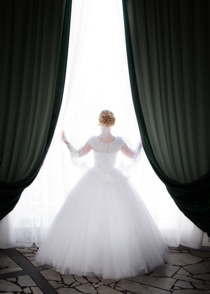 Photograph by Юлия Винокурова