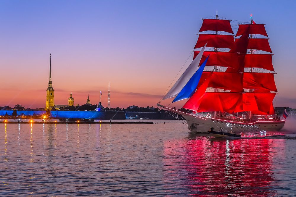 Photograph by Ярослав Лукьянов