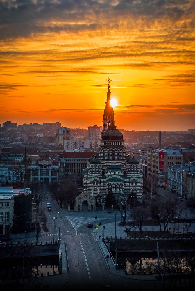 Photograph by Евгений Чернявский