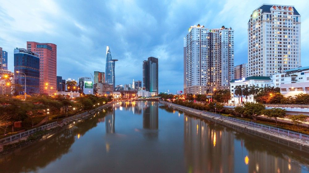 Photograph by Phan Quang