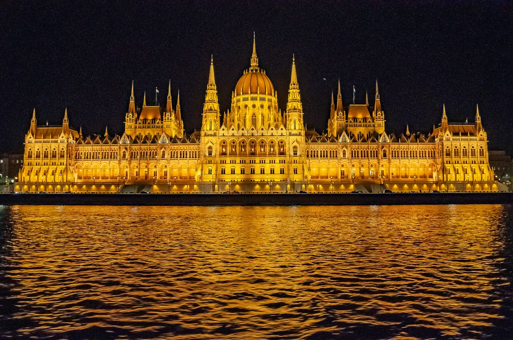 Photograph by Олег Анатольевич Загорулько