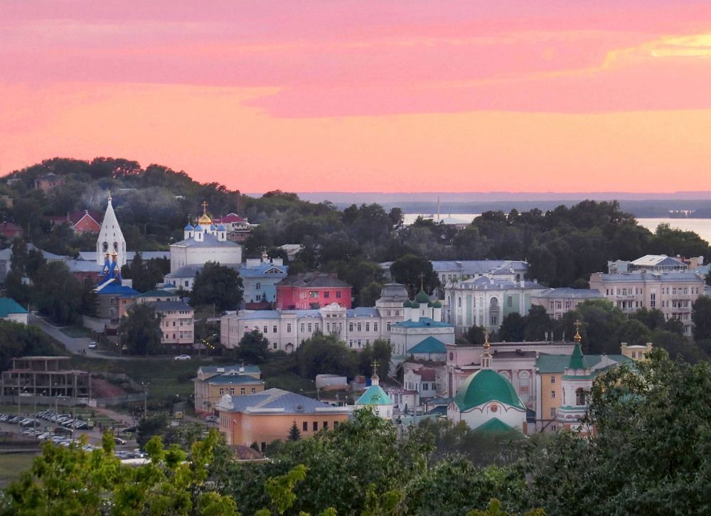 Photograph by Наталия Васильева