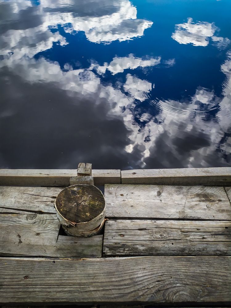 Photograph by Станислав Бережных