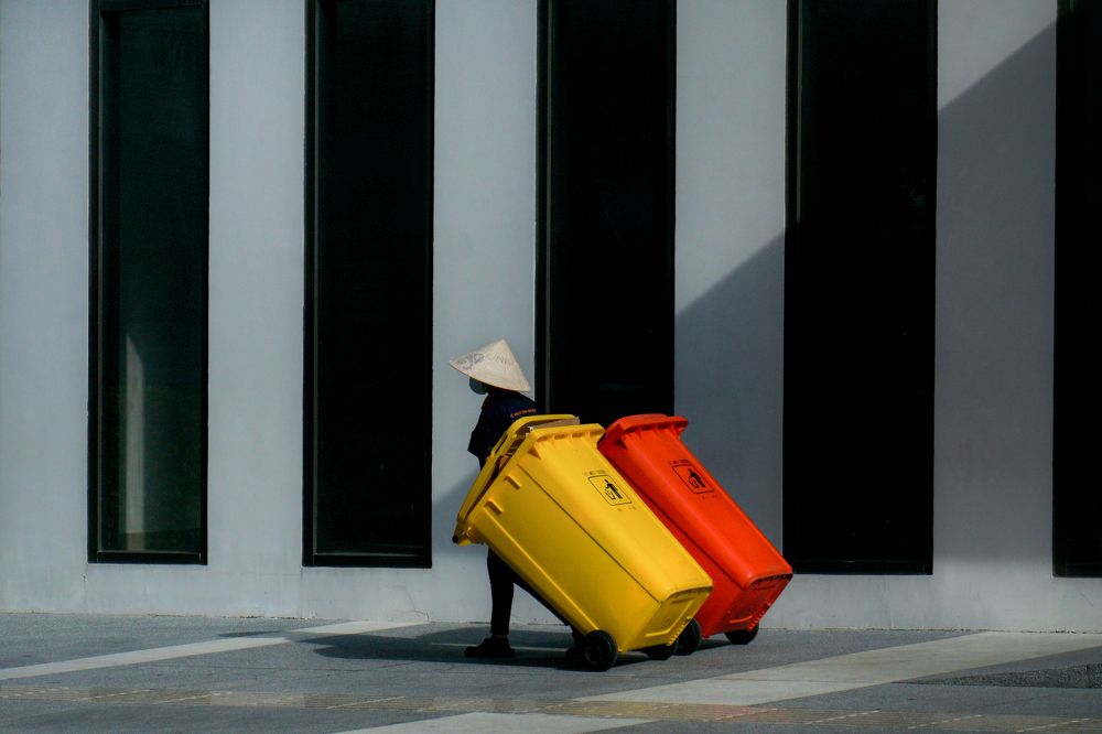 Photograph by khai nguyen tuan