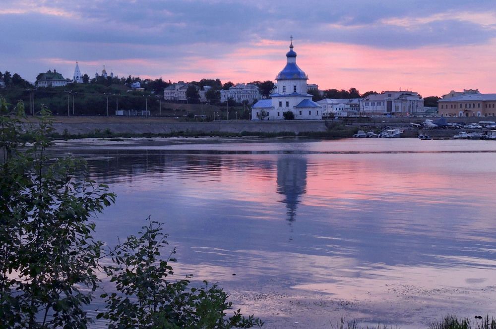 Photograph by Наталия Васильева