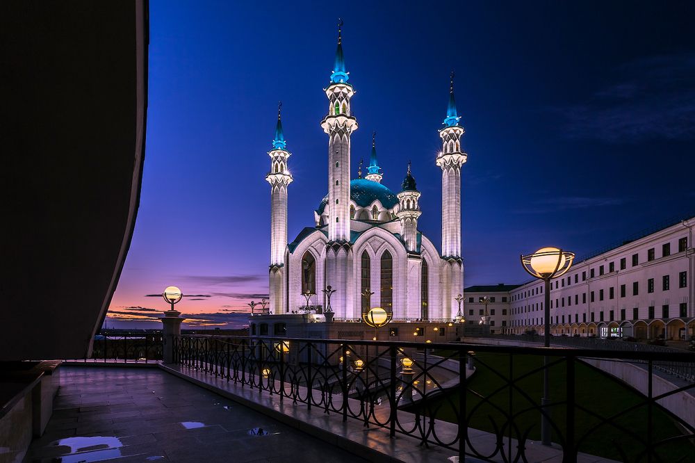 Photograph by Ярослав Лукьянов