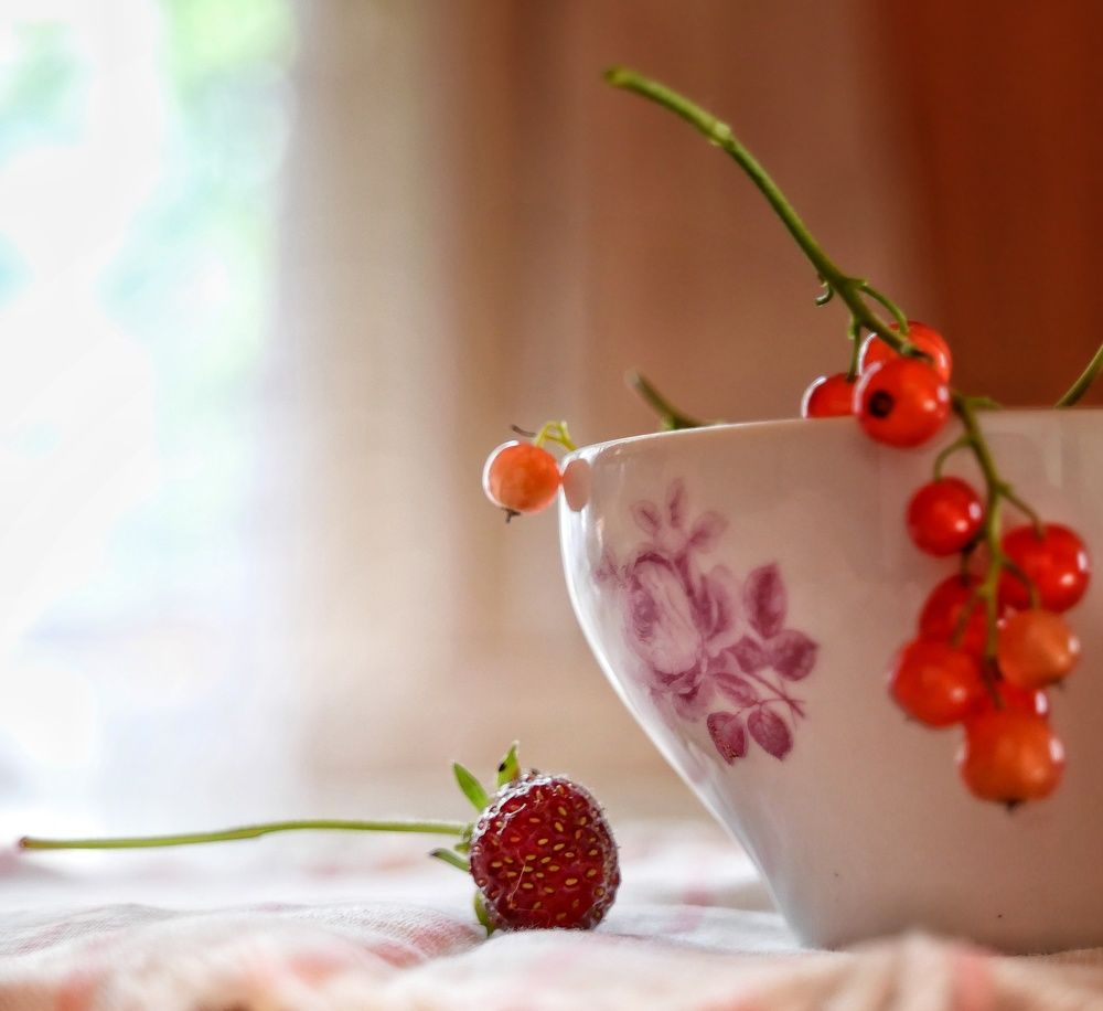 Photograph by Ольга Иовлева