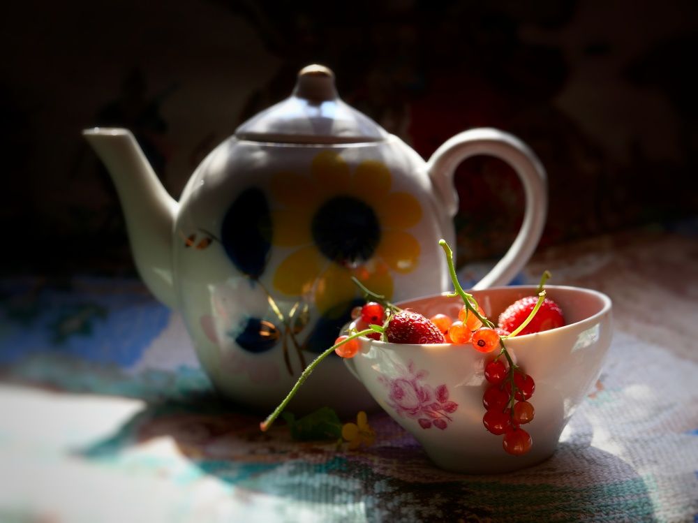 Photograph by Ольга Иовлева