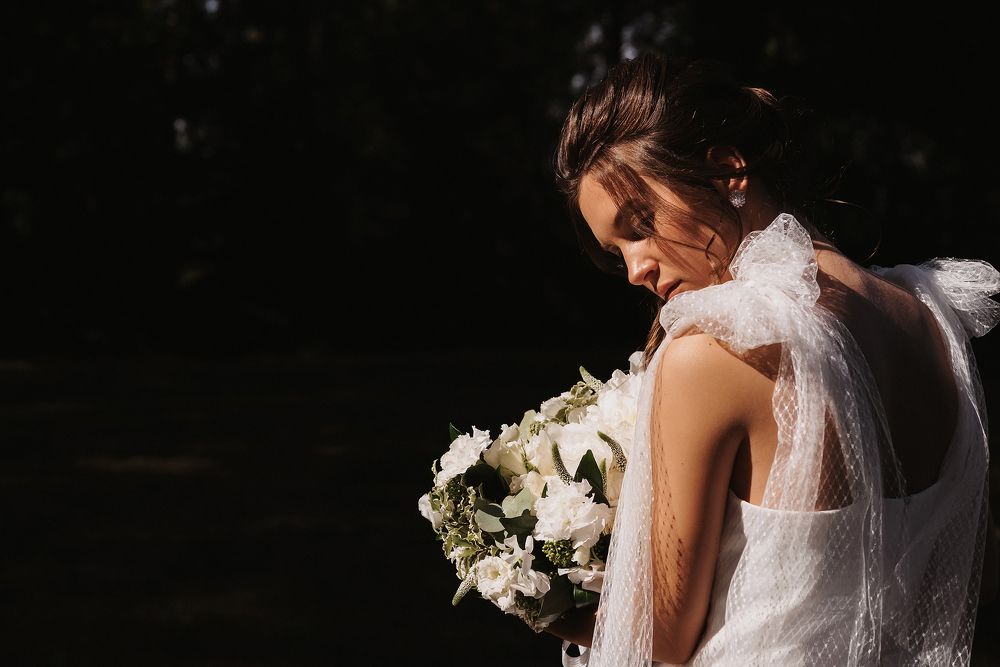 Photograph by Александр Корчагин