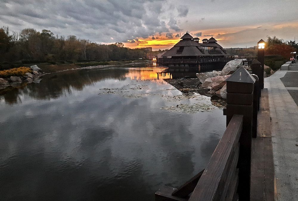 Photograph by Юрий Муханов