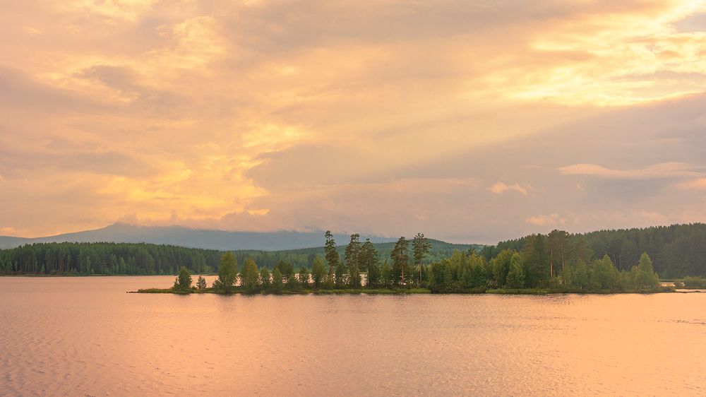 Photograph by Sergey L