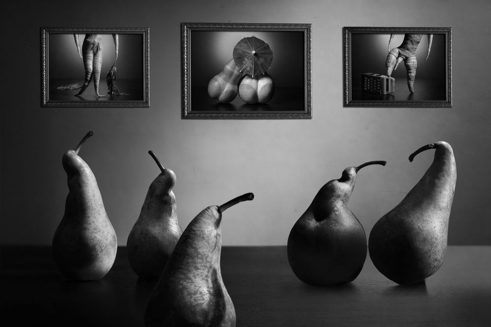 Photograph by Вика Иванова