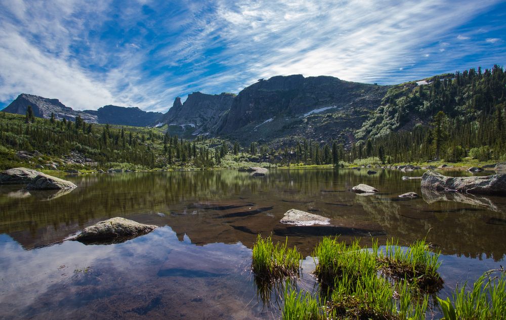 Photograph by Константин Искучеков