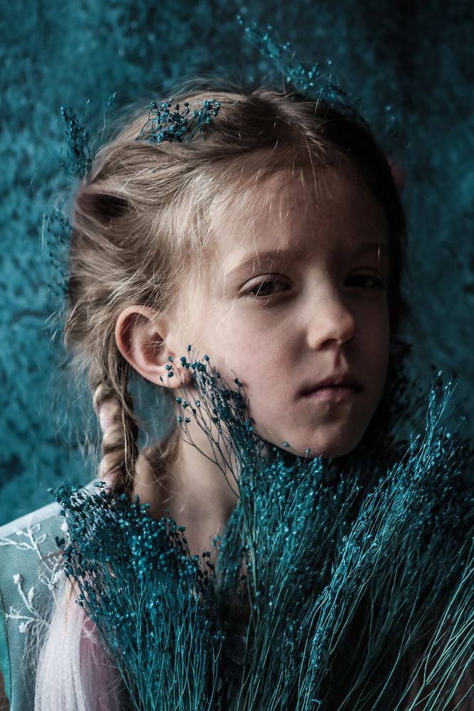 Photograph by Юлия Ляшенко