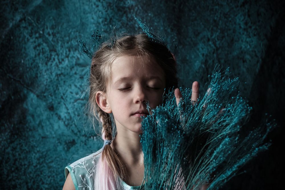 Photograph by Юлия Ляшенко