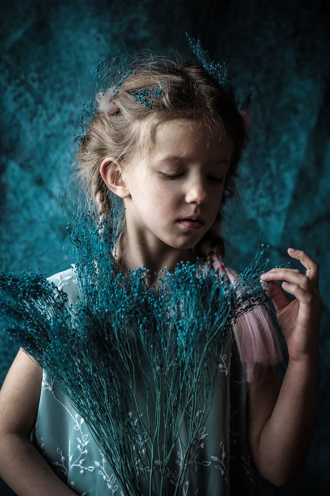 Photograph by Юлия Ляшенко