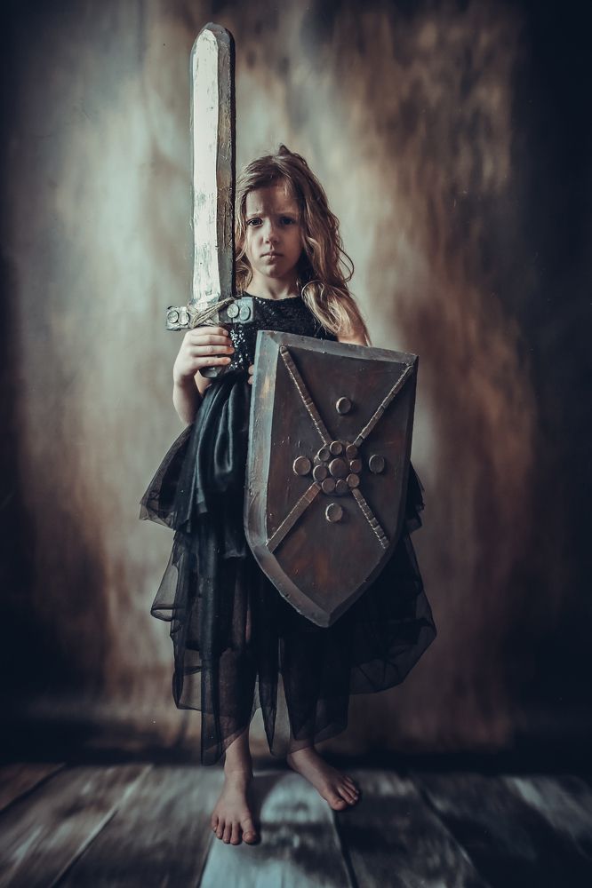 Photograph by Юлия Ляшенко