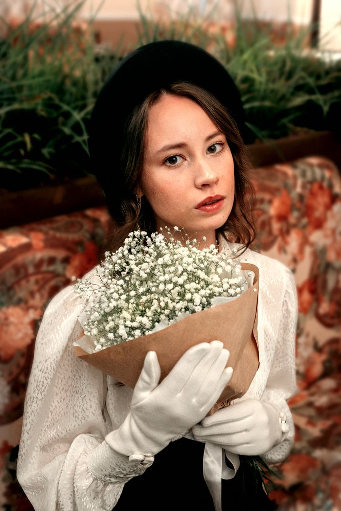 Photograph by Ася Легконогова