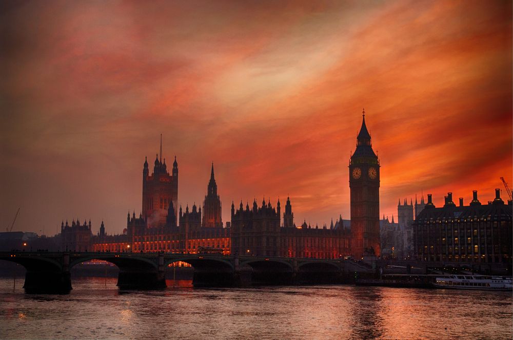 Photograph by Alexander Yashish