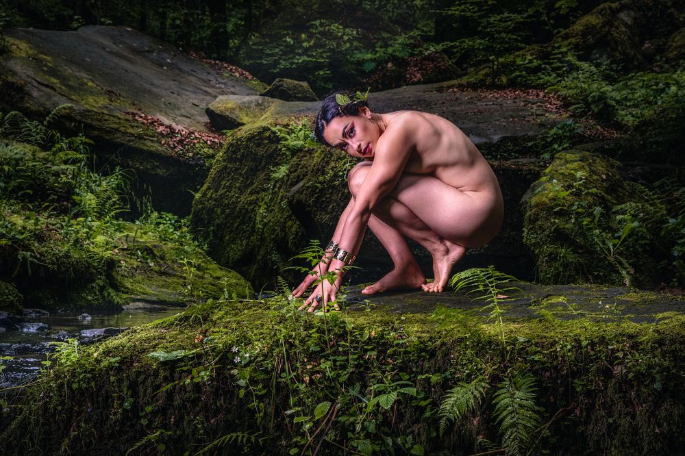 Фотография автора Christian Kieffer