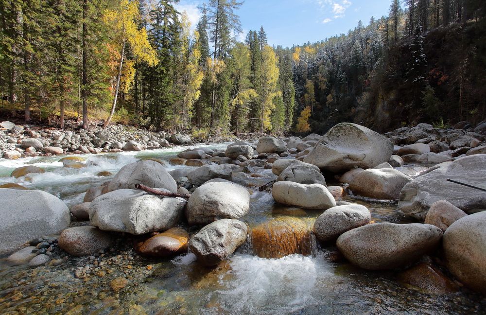 Photograph by Александр Полюдов