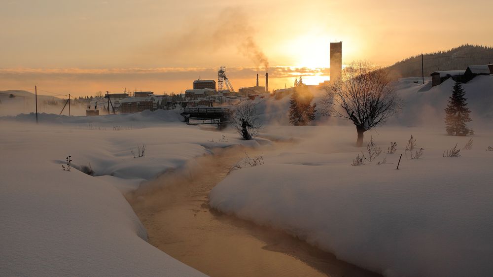 Photograph by Александр Полюдов